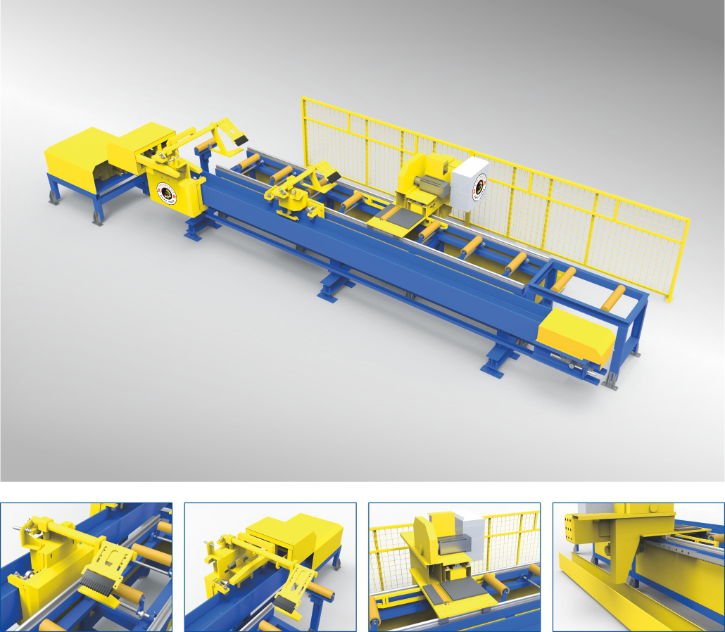 600-1000T fully servo ra