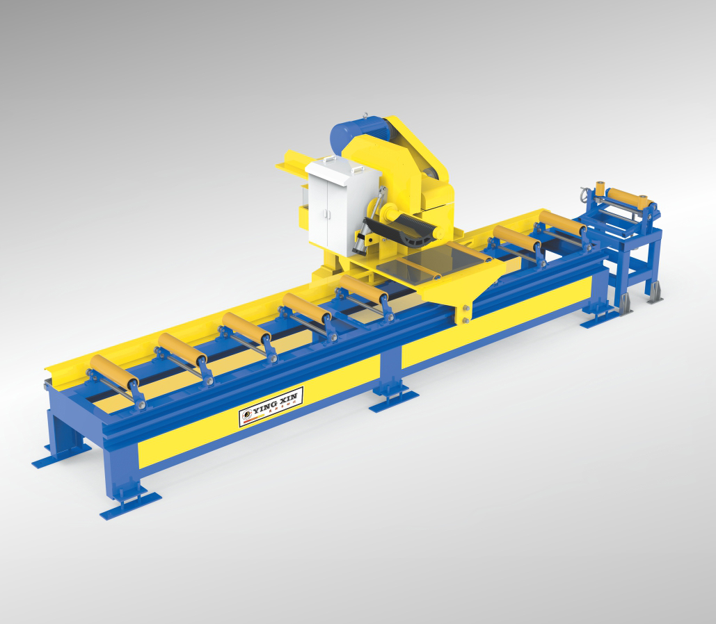 1800T automatic interrup